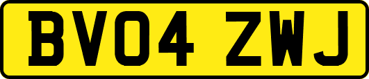BV04ZWJ