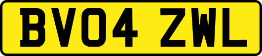 BV04ZWL