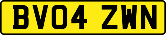 BV04ZWN
