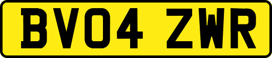 BV04ZWR