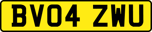 BV04ZWU