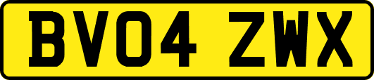 BV04ZWX