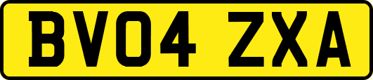 BV04ZXA