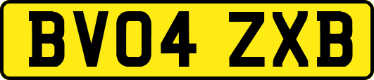 BV04ZXB