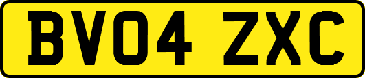 BV04ZXC