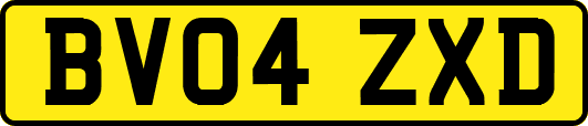 BV04ZXD