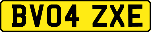 BV04ZXE