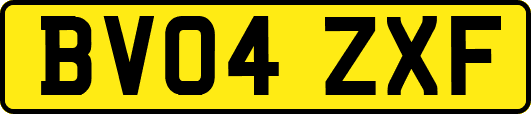 BV04ZXF