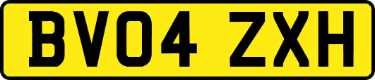 BV04ZXH