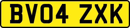 BV04ZXK