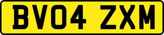 BV04ZXM