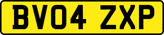 BV04ZXP