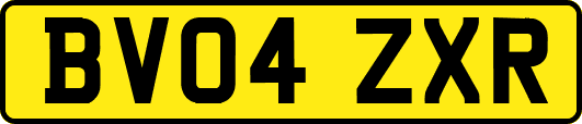 BV04ZXR