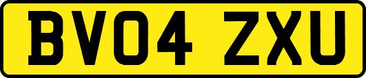 BV04ZXU