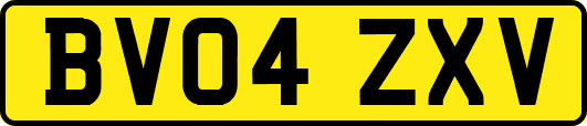 BV04ZXV