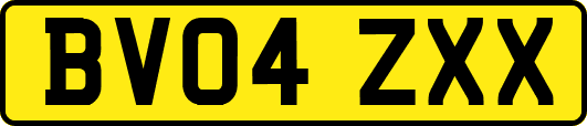 BV04ZXX
