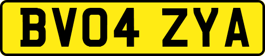BV04ZYA