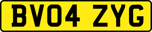 BV04ZYG