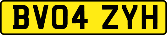 BV04ZYH