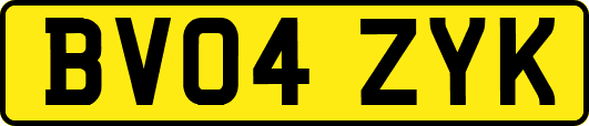 BV04ZYK