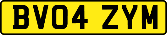 BV04ZYM