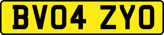 BV04ZYO