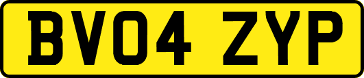 BV04ZYP