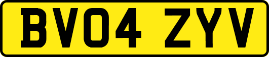 BV04ZYV