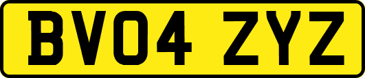 BV04ZYZ
