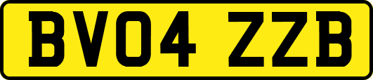 BV04ZZB