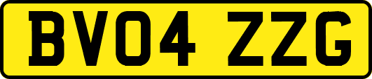 BV04ZZG