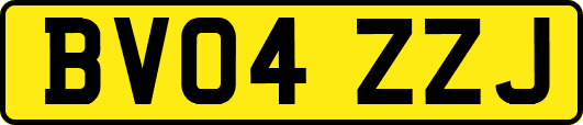 BV04ZZJ