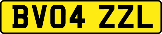 BV04ZZL