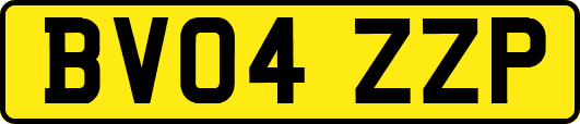 BV04ZZP