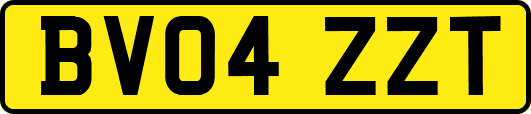 BV04ZZT