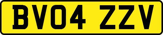 BV04ZZV