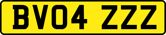 BV04ZZZ