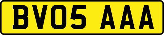 BV05AAA