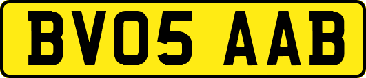 BV05AAB