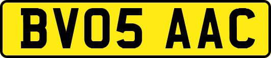 BV05AAC
