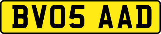 BV05AAD