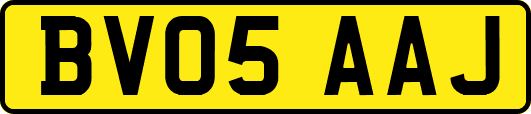 BV05AAJ