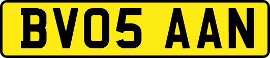 BV05AAN