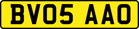 BV05AAO