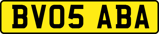 BV05ABA