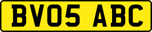 BV05ABC