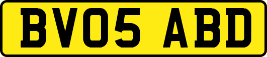 BV05ABD