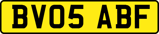 BV05ABF