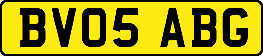 BV05ABG