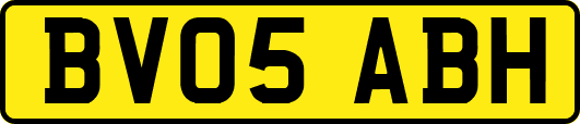 BV05ABH